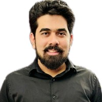 Harshal Pathak