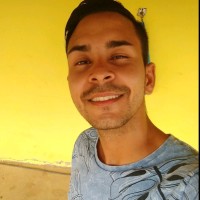 Heliton Alves Dos Santos Oliveira