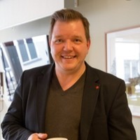 Magnus Johansson