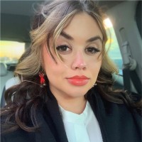 Danielle Marroquin
