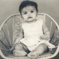 Tejal Jani