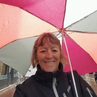 Inge Chriatiansen
