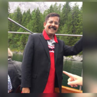 Ramamurthi Raghunathan