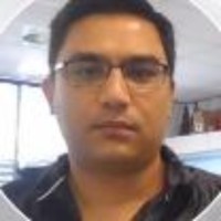 Sandeep Nakarmi