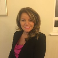 Christine Cashmore
