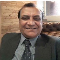 Piyush Patel
