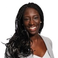 Deborah Yeboah