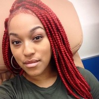Toria Young
