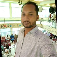 Golam Mowla Mazumder