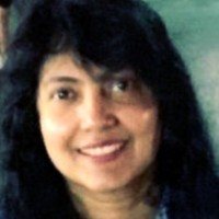 Eunice Thomas
