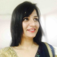 Parul Saini