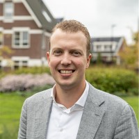 Lennard van den Hoek