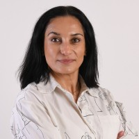 Asal Hasselberg
