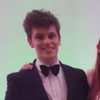 Gwylim Taylor