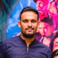 Shehan Jerome Peiris