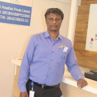 Devaraj R