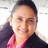 Unnikaladevi Nagaraj