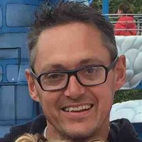Anthony Lewington