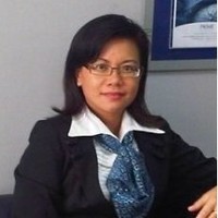 Stephanie YIM LIM