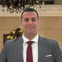 Mohamed El-Sharkawy