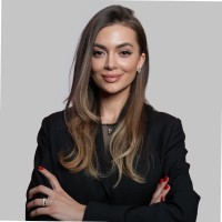 Esmira Gasimova