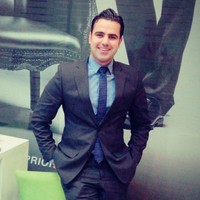 Mohamed Moustafa