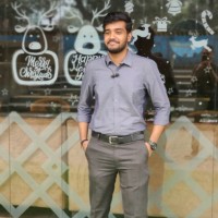 Shashank Raveendran Nair