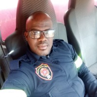 Koketso Joshua Coangae