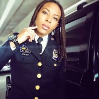 Destinee Macklin