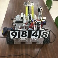 Mechanical Pioneers