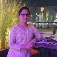 SHRUTHI P