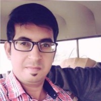 Pankaj Pahuja