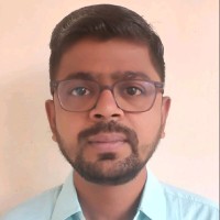 Pinkal Gajjar