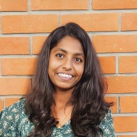 Sreeja Reddy