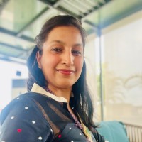 Priyanka Kanodia