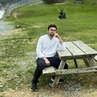 Rahul Goswami