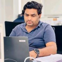 Amit Kumar