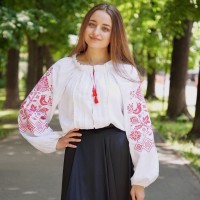 Аліна Зінюк