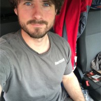 Liam Frazer