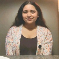 Kainaat Goutam