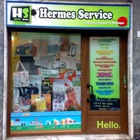 Hermes Service