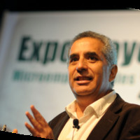 Salomon Raydan