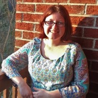 Amy Chafee
