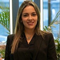 Lora Almashtoub