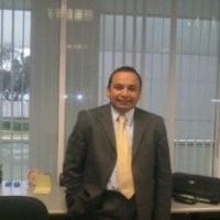 Jesús Alberto Valencia Romero