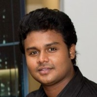 Sachintha Gamlath