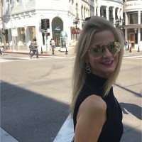 Cynthia Woodhouse