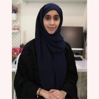 Zahrah Eashour