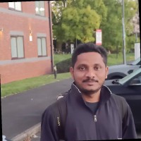 Mahesh Patil