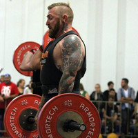 Adrian Goyne